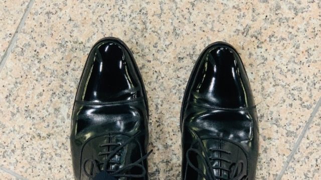 速記 アスレチック 透明に 革靴 ガム Butsudan Shoei Jp